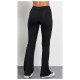 Bodytalk Γυναικείο κολάν Highwaist Jazz Pants